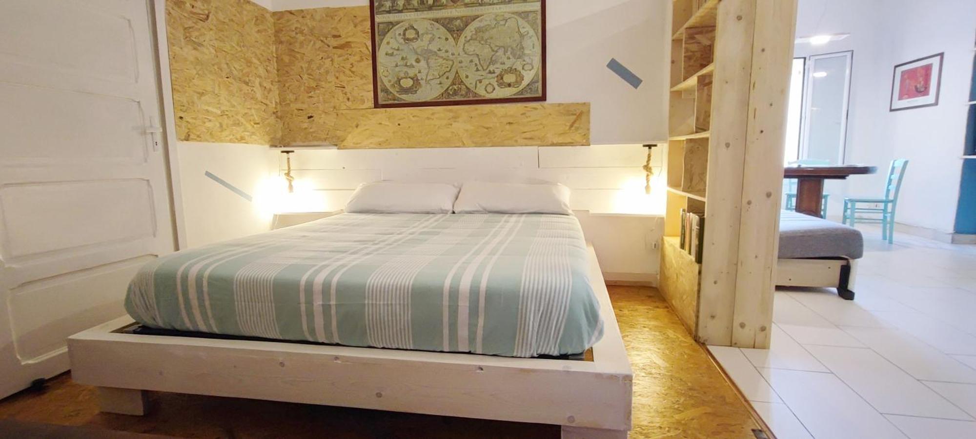 Residenza Bibliososta Leilighet Ventimiglia Eksteriør bilde
